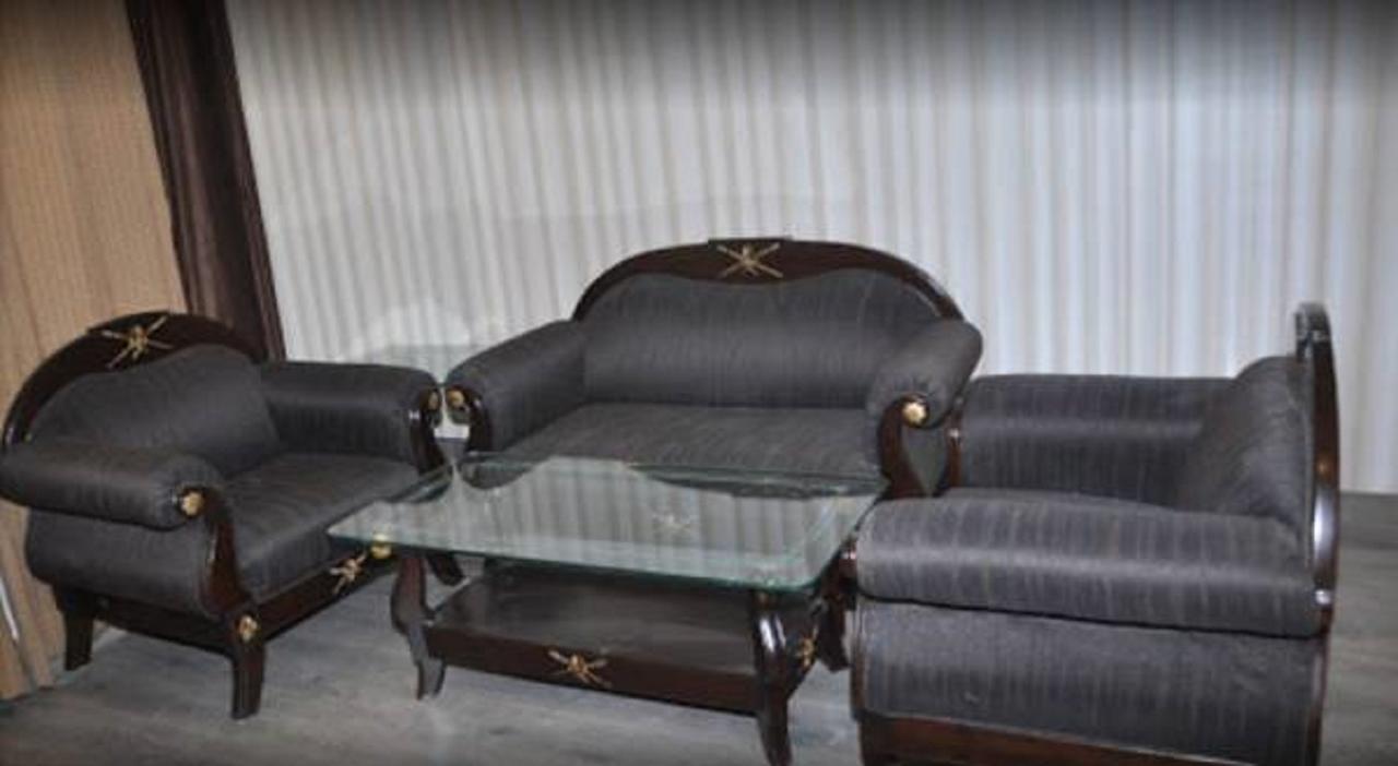 Hotel Bns International Sasaram Ngoại thất bức ảnh